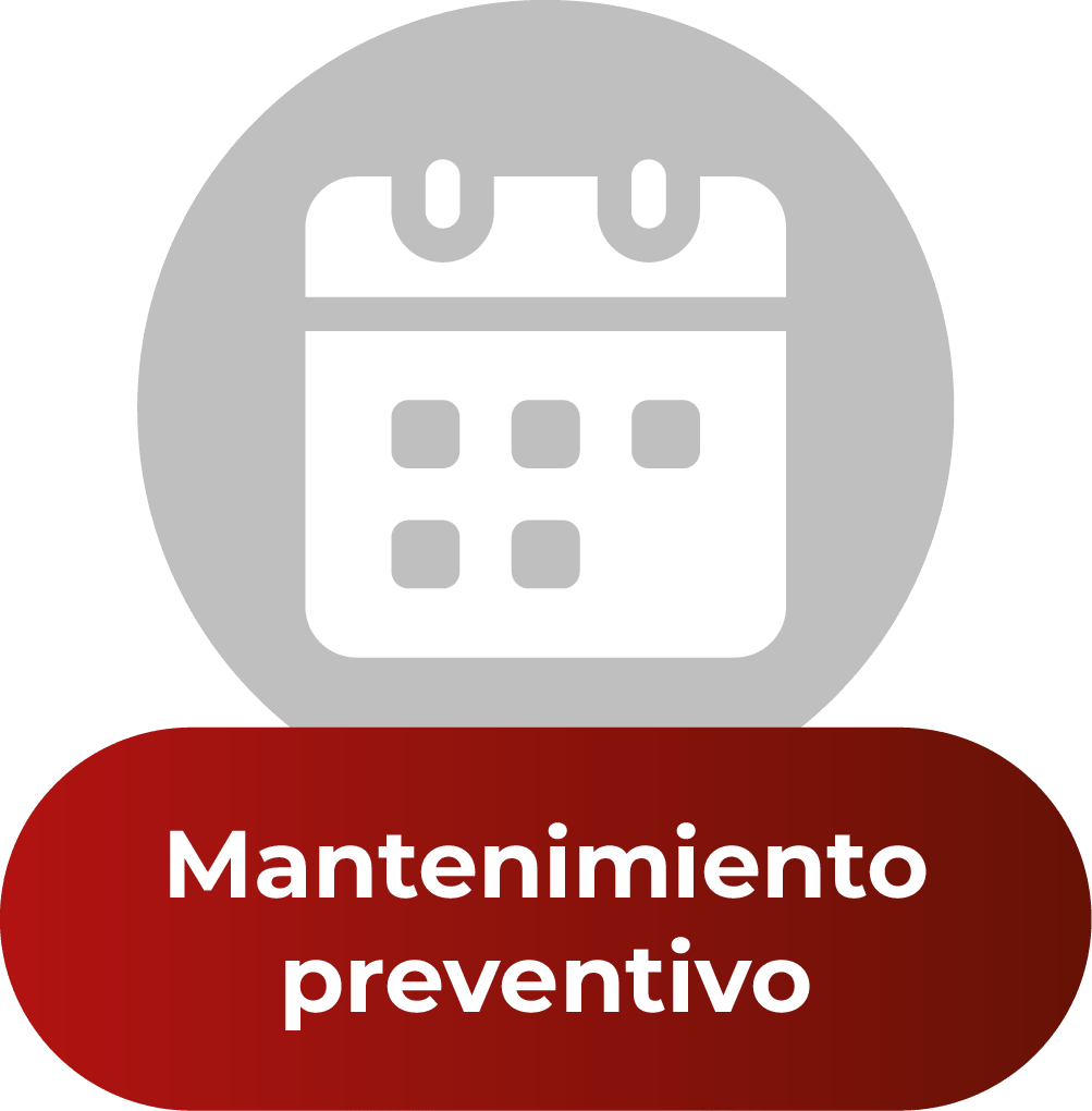 Mantenimiento preventivo