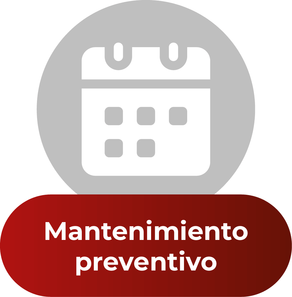 Mantenimiento correctivo